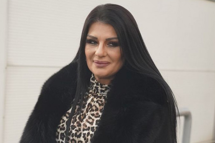 Mnoge majke će razumeti Sanjine reči: Strahujem od godina, ali ćerku moram da izvedem na put