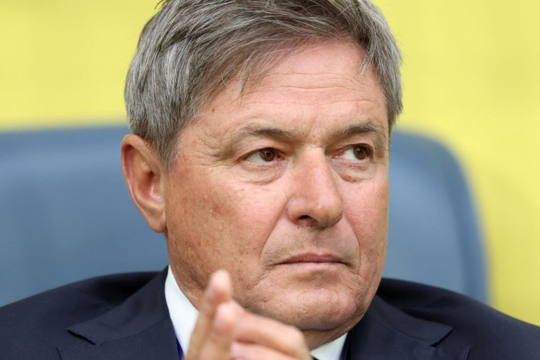 Dragan Stojković Piksi dao ostavku! Veljko Paunović novi selektor?