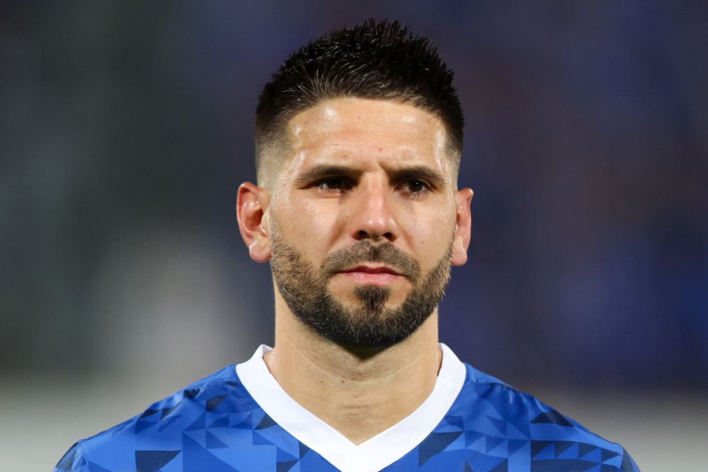 Aleksandar Mitrović hitno primljen u bolnicu u Saudijskoj Arabiji