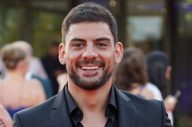 Devojke, obratite pažnju kad krenete u grad, velika je mogućnost da sretnete Milana Marića