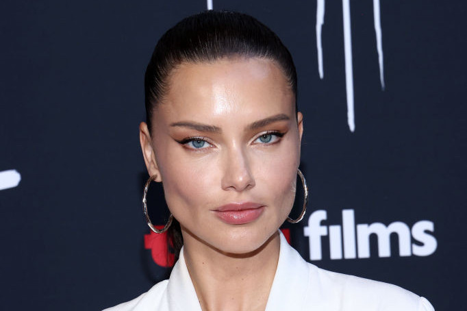 Šta se desilo sa licem Adrijane Lime? Bivša srpska snaja na meti komentara FOTO