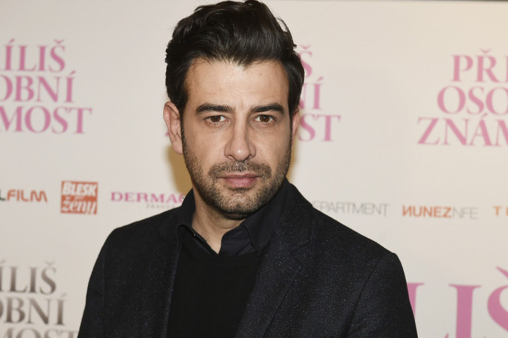 Nadam se da će moja leđa izdržati: Janko Popović Volarić pre 28 godina dobio sina, a sada stiže još jedan beba