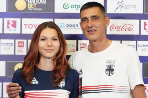 Dragutin Topić teško se miri sa rastankom: Osam godina sam proveo učeći te sportu i životu, a sada odlaziš...