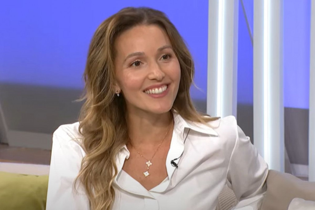 Jelena stavila do znanja šta misli o Novakovoj saradnji sa Marejom, žena ipak zna najbolje