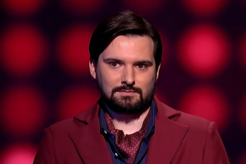 Lomio je noge, zube, ruke: Milan Bukvić fascinira znanjem, a da mu roditelji nisu branili, bio bi OVO