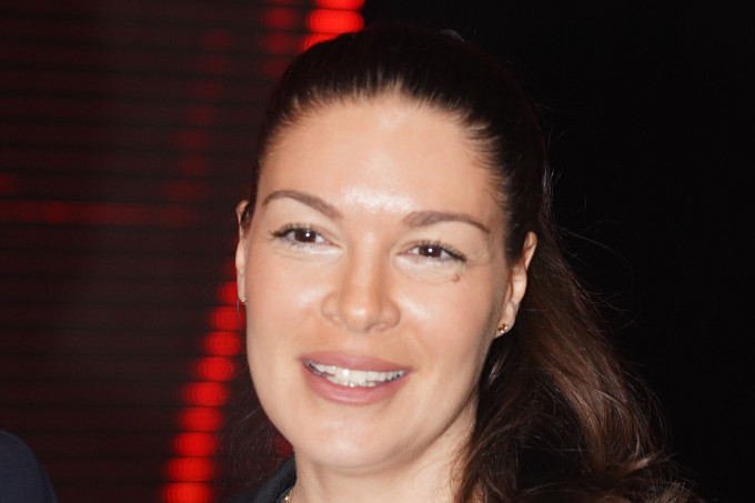 Sanja Kužet dva meseca od porođaja u helankama i bez šminke, ovo je realnost jedne mame FOTO