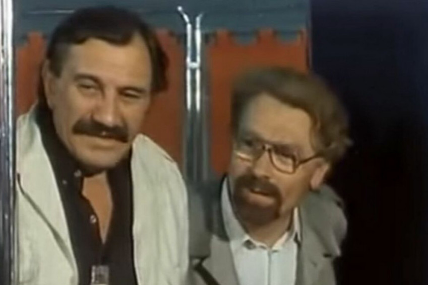 Uz prijatelje Milana i Žiku proveli smo mnoge praznike, sada stižu njihovi praunuci