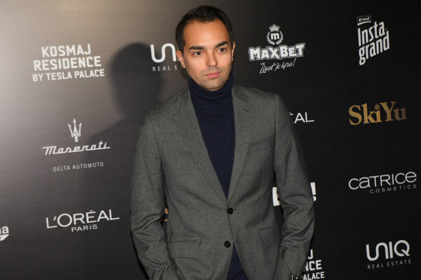 Filipa Čukanovića ne biste prepoznali da ga sretnete na ulici