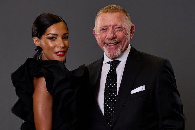 Boris Beker po peti put tata! Beba dobila ime koje se često može čuti i u Srbiji