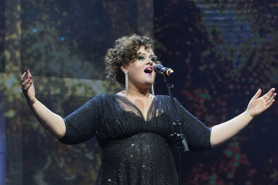 Skinula 80 kilograma, a večerala samo tri namirnice! Bojana ima recept za mršavljenje