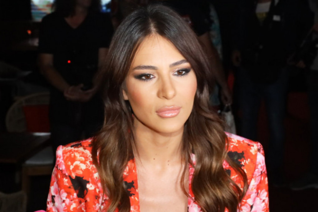 Nisu slavili godišnjicu, Anastasijina poruka rasplakala mnoge