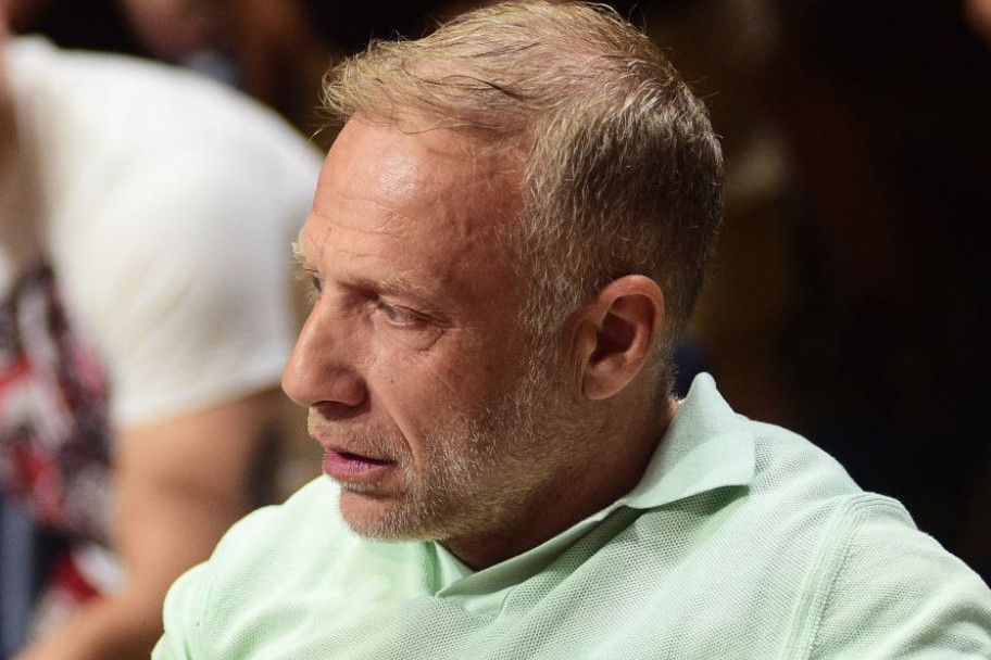 Stiglo zvanično saopštenje iz Tužilaštva! Devojka Milana Kalinića prijavila za nasilje