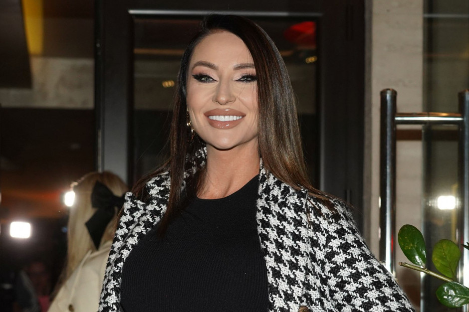 Katarina Živković krije partnera, ali ne i sina: Stefan ima devet meseci i mnogo je sladak