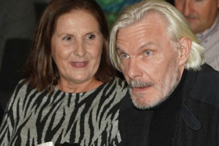 Ovako je počela ljubavna priča Olge Odanović i Peleta, srećom pa je bio uporan