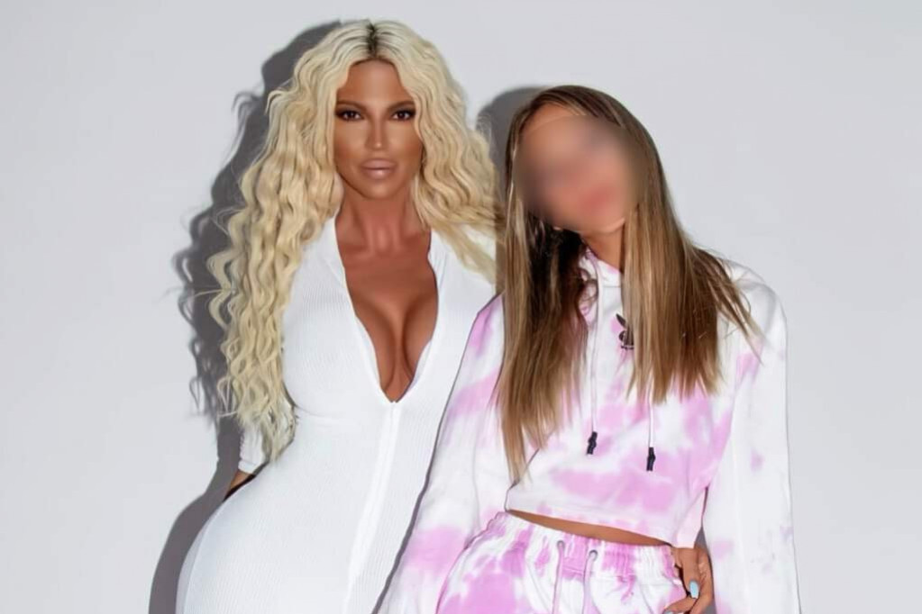 Atina Tošić u sobi drži ono što druge devojčice sanjaju, a ne mogu da priušte