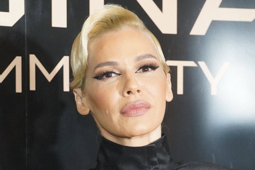 Nataša Bekvalac: Slomljeno mi je srce zbog tragedije u mom Novom Sadu