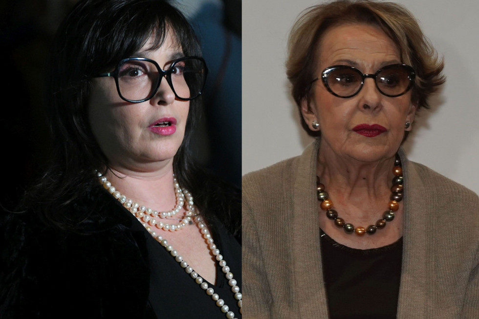 Kaja Žutić: Kada je umro, izgubila sam tlo pod nogama