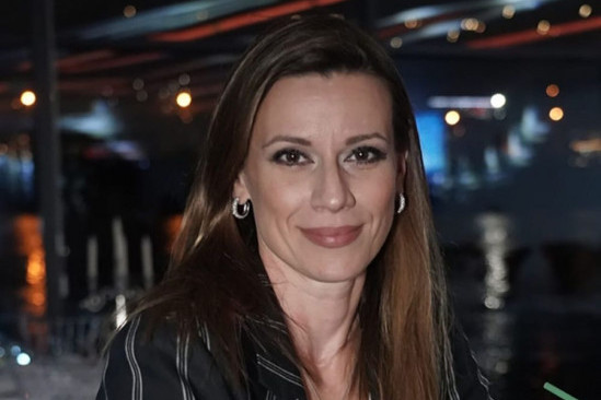 Veče ljubavi, smeha i nostalgije sa Minom Lazarević