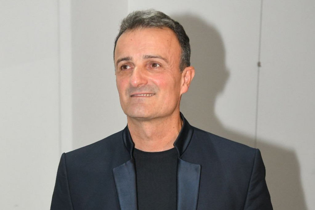 Ivan Milinković: Supruga je želela da mi njena ćerka persira