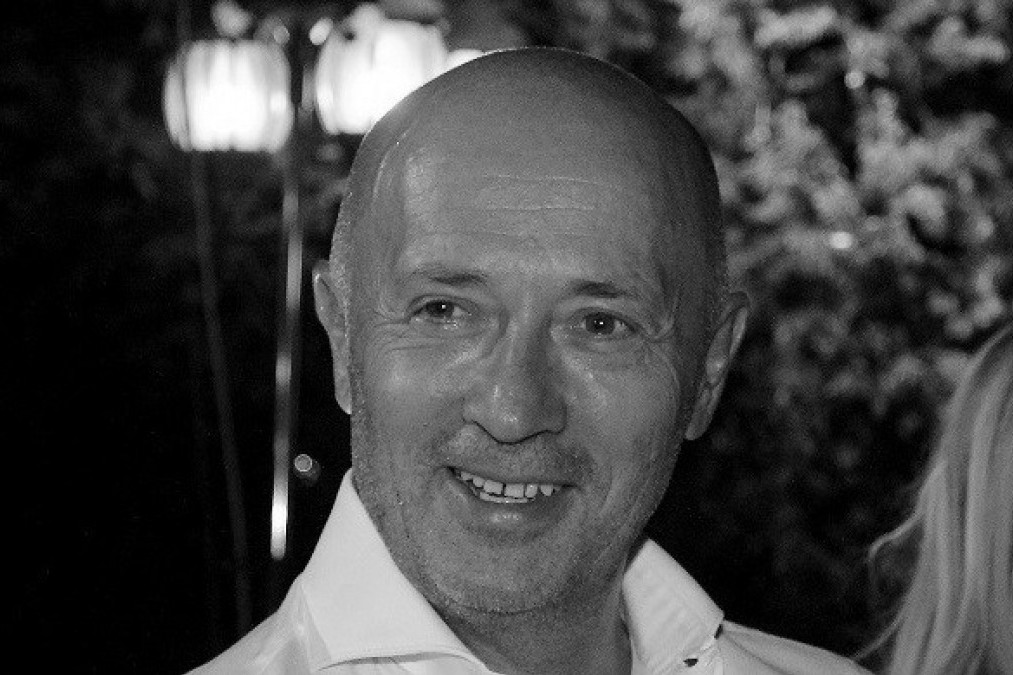 Preminuo Miodrag Kostić, bio je velika ljubav Nataše Bekvalac