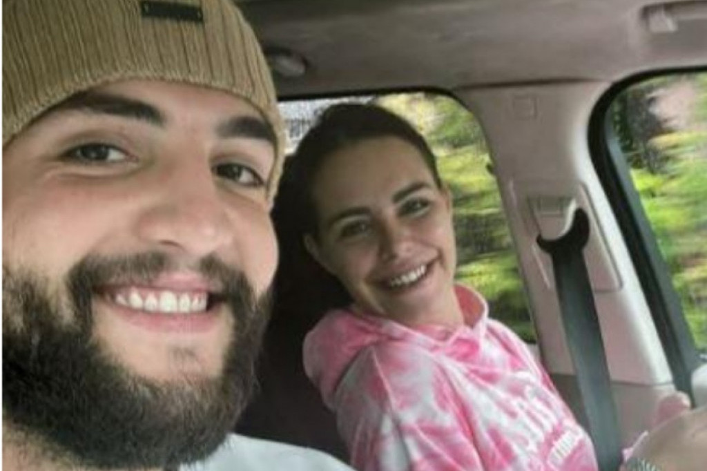 Jesenja bunda Bogdane Ražnatović hit sezone, ima samo jednu manu!