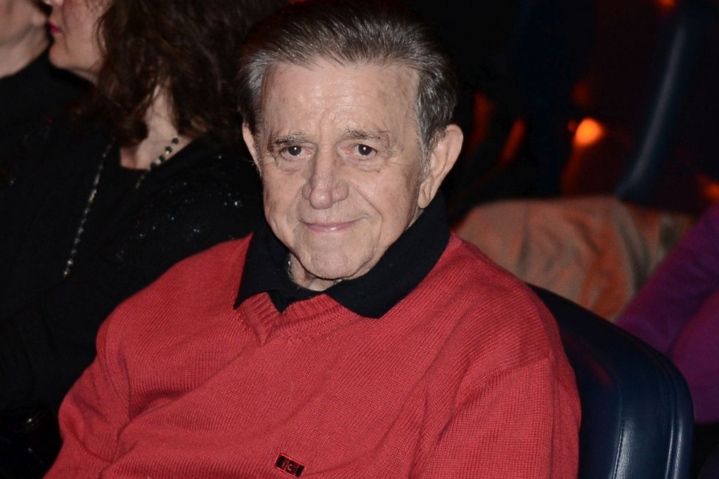 Zahar otkrio: "Vidovdan“ nije bio pisan za Gocu, pesmu je odbila velika zvezda