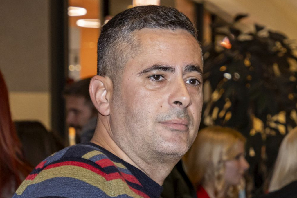 Saši Joksimoviću otkrivena bolest kojoj nijedan lek ne pomaže