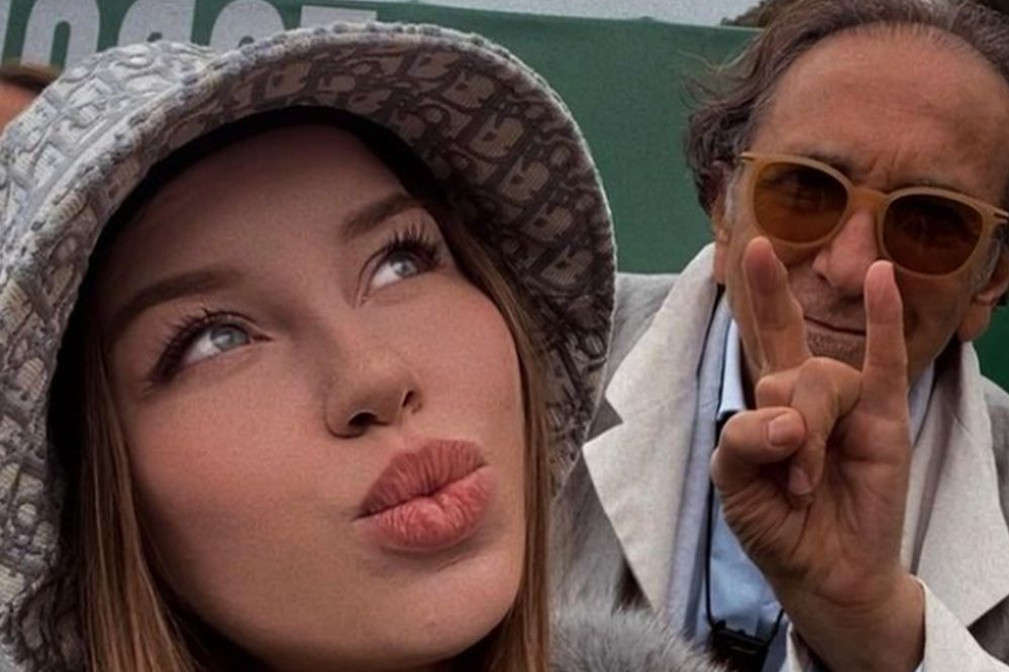 Ćerka Filipa Ceptera se ne bahati, ovako živi naslednica najbogatijeg Srbina