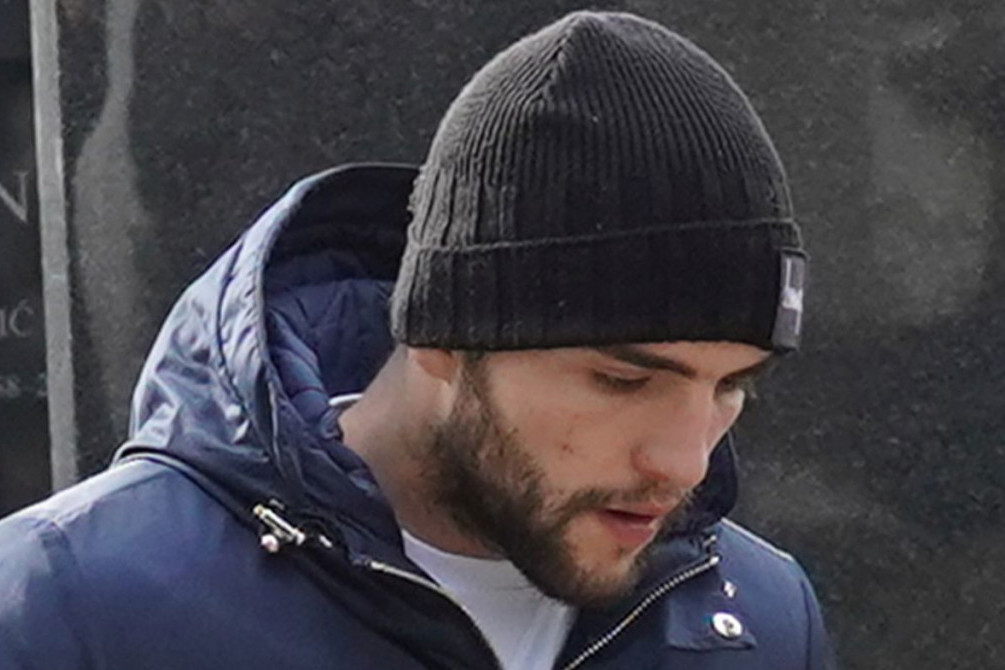 Veljko Ražnatović neutešan, njegova smrt ga je pogodila: Počivaj u miru