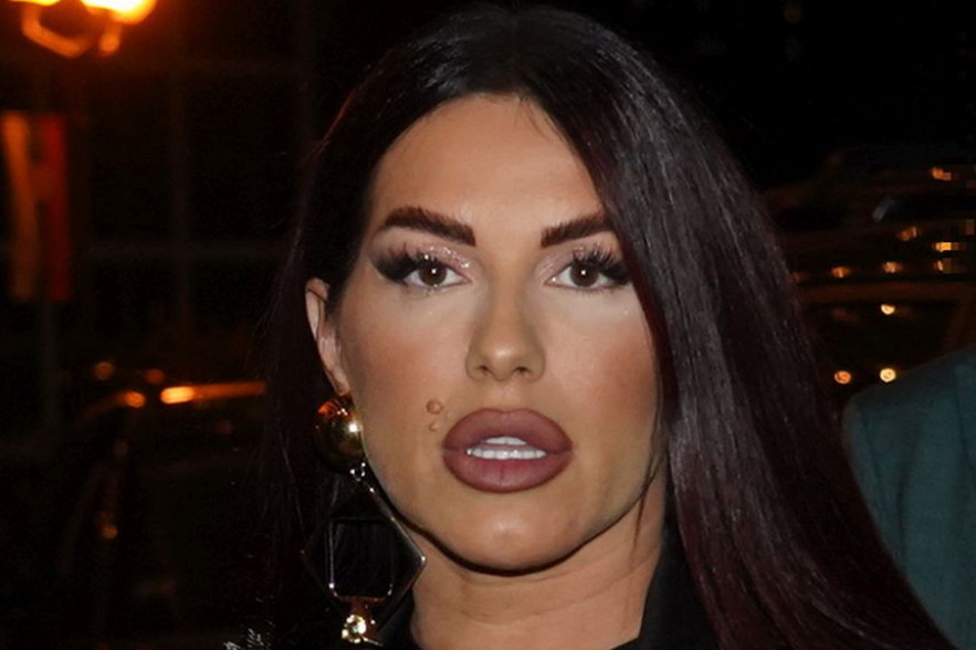 Kako od Cece Seka?  Ovako je pevačica dobila nadimak po kom je svi znaju