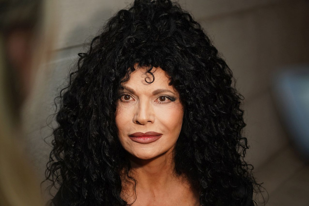 Lidija Vukićević u sedmoj deceniji izgleda kao devojčica! Ovaj napitak je njen eliksir mladosti