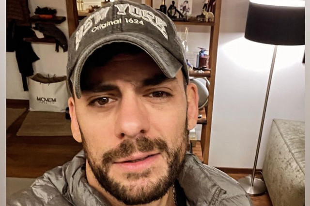 Romantično potkrovlje za dvoje u centru Beograda, ovde živi Milan Marić