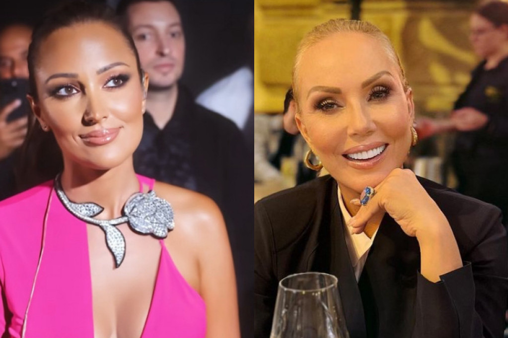 Brena nije izdržala pa progovorila o Prijinoj trudnoći: Imaćemo jednu preslatku devojčicu