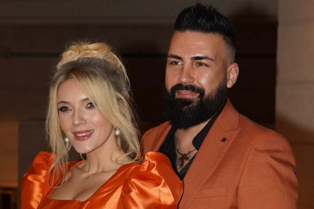 Nikolina Kovač: Iskreno, umorna sam! Pronalazila sam Saši provokativne poruke i video-snimke u telefonu