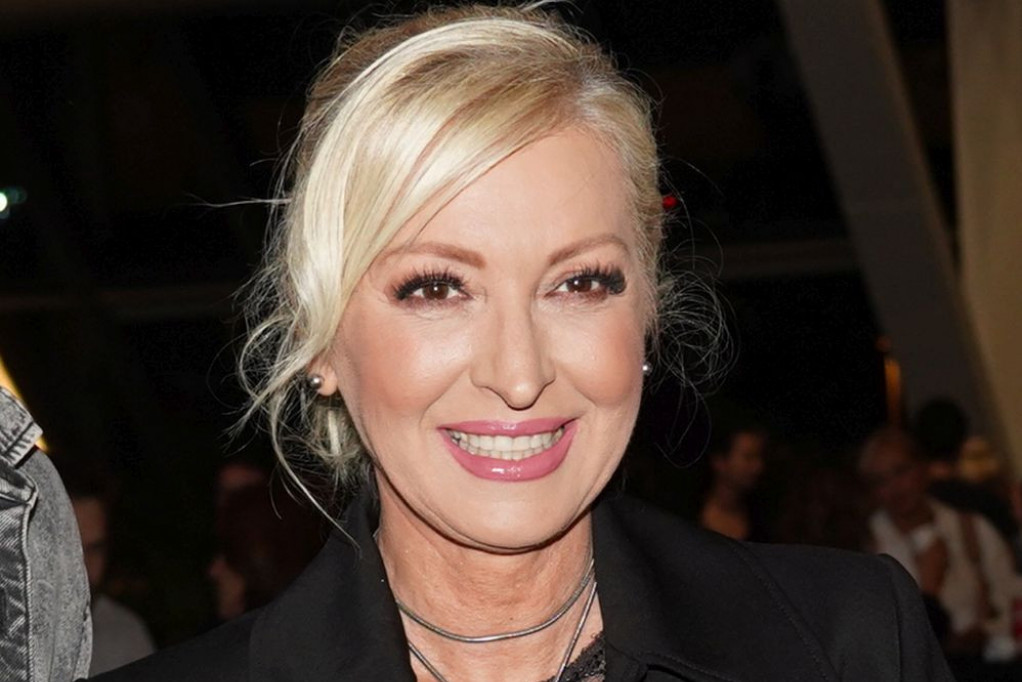 Vitka, a sita: Dijeta Olivere Kovačević skida kilograme i vraća šećer u normalu