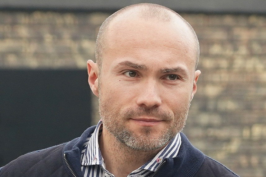 Aca Sofronijević otkrio detalje kraha ljubavi: Prevarila me je