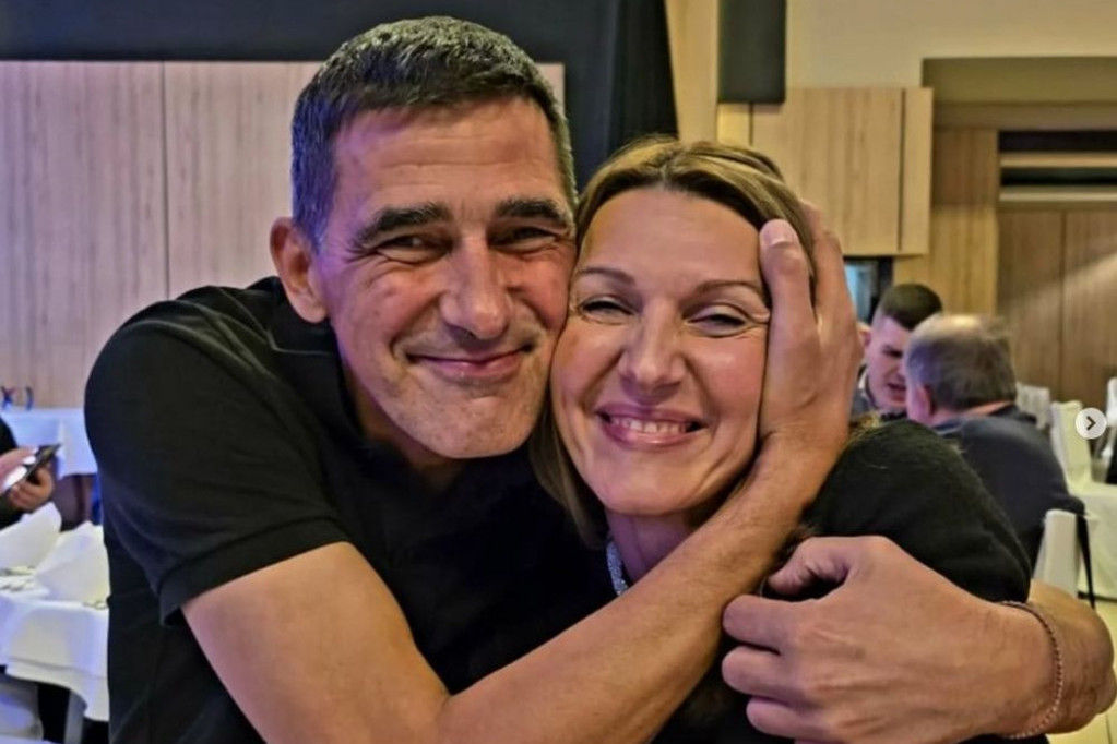 Nova zvezda je rođena! Sofija Topić nadmašila sestrin rekord, suze u majčinom zagrljaju, Dragutin presrećan