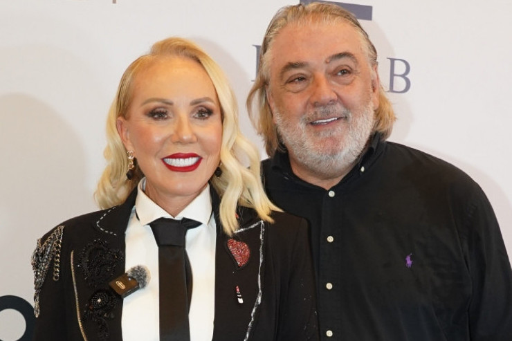 Goca otkriva: U 2025. u porodicu Živojinović stiže pojačanje