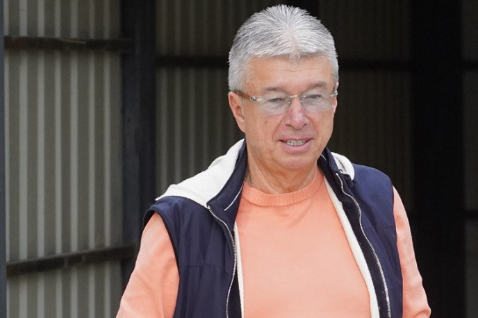 Kakav čovek! Snimak Saše Popovića rasplakao Srbiju