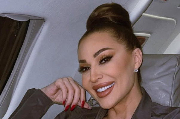 EKSKLUZIVNO! Zavirite u apartman gde će Ceca spavati 1. januara za Music Week na Kopaoniku! FOTO