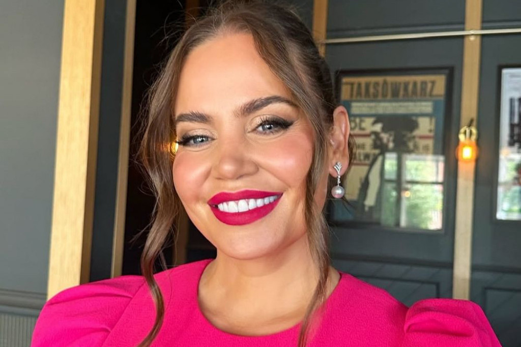 Imala 120 kg, smršala 50: Ovo je jelovnik Jelene Dokić zbog koga danas izgleda bolje nego ikada