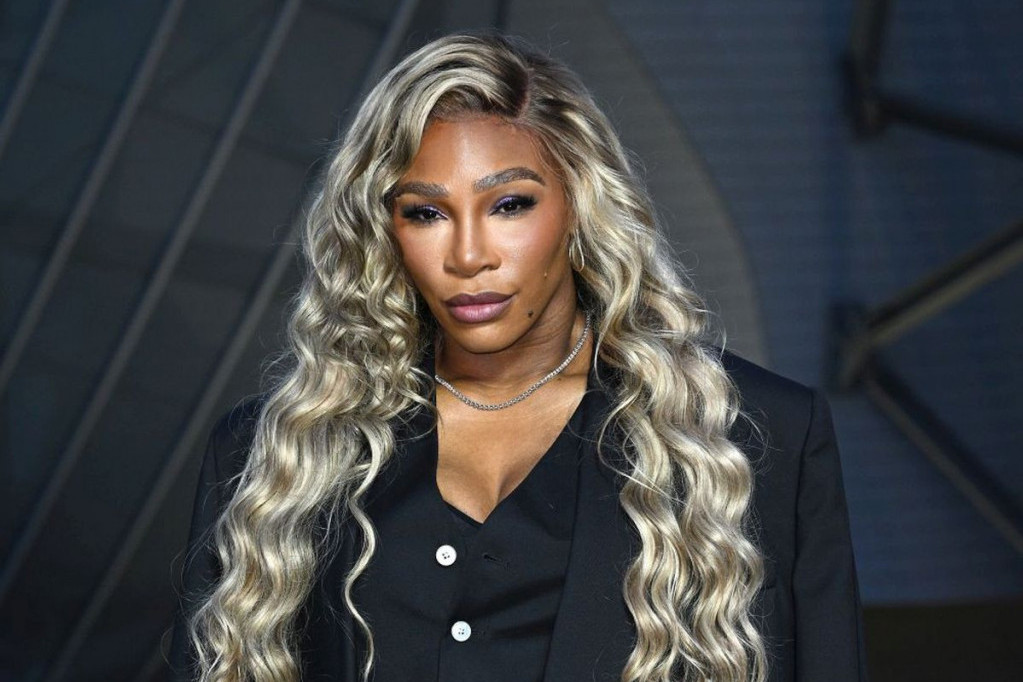 Serena Vilijams smršala, odmah se skinula u kupaći, ovakvo telo niko nije očekivao