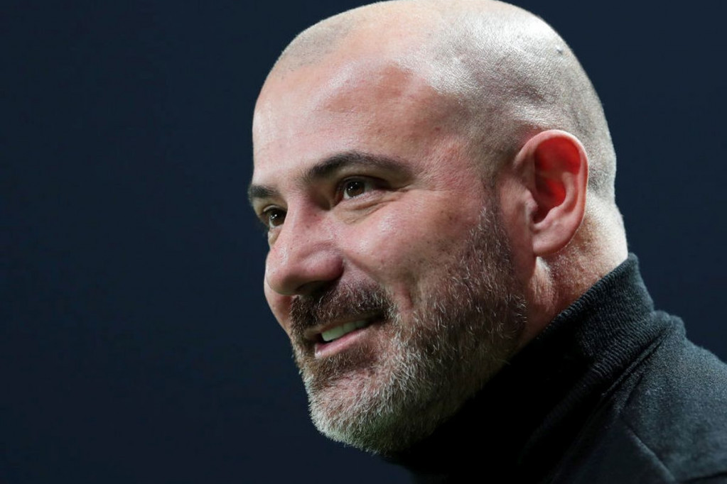 Dejan Stanković pre nekoliko dana se oženio, a juče je stigla najveća sreća!