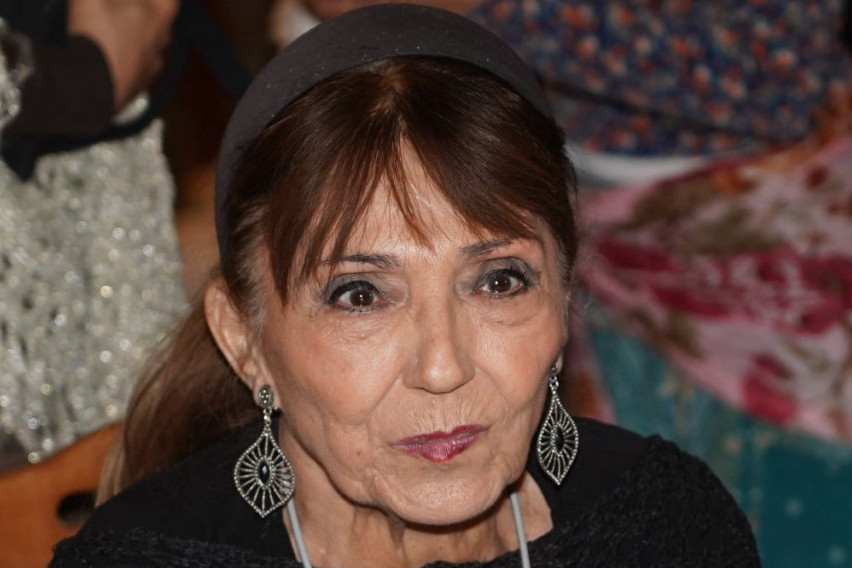 Ljiljana Stjepanović pobedila tešku bolest: Umirala sam, bukvalno! Spasao me je ovaj manastir!