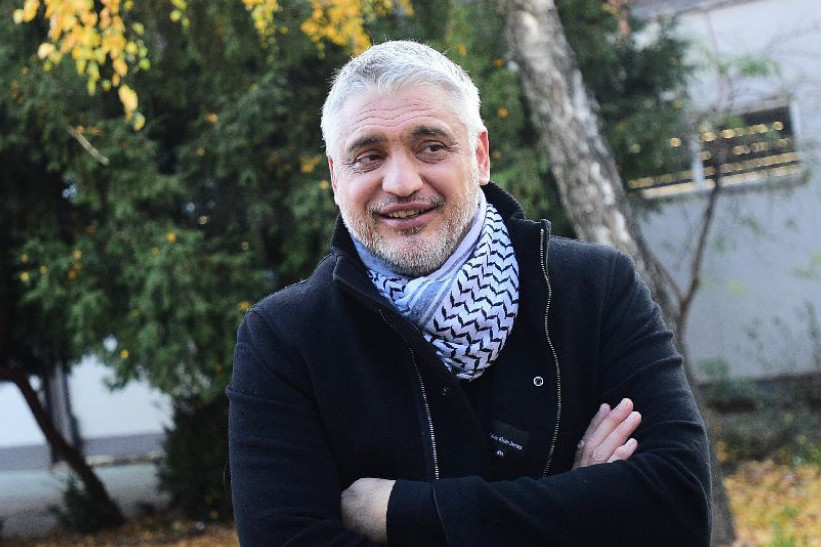 Konačno razlog za slavlje, Čedi Jovanoviću svi čestitaju: Živote moj...