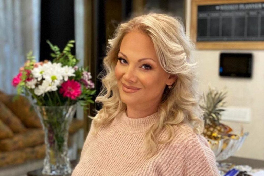 Stan Ilde Šaulić u Americi ni nalik domu na Bežaniji: Pogled iz dnevne sobe vredi milione