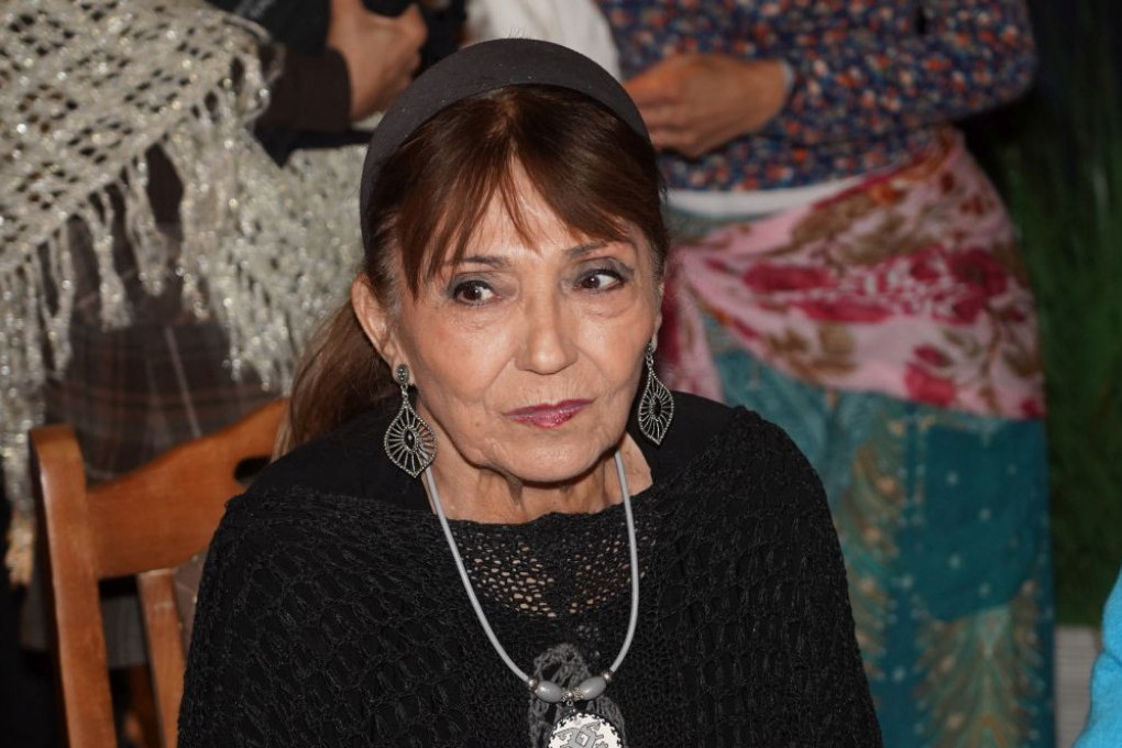 Sinove sama odgajala, a o razvodu ne govori: Brak Ljiljane Stjepanović završen velikom traumom