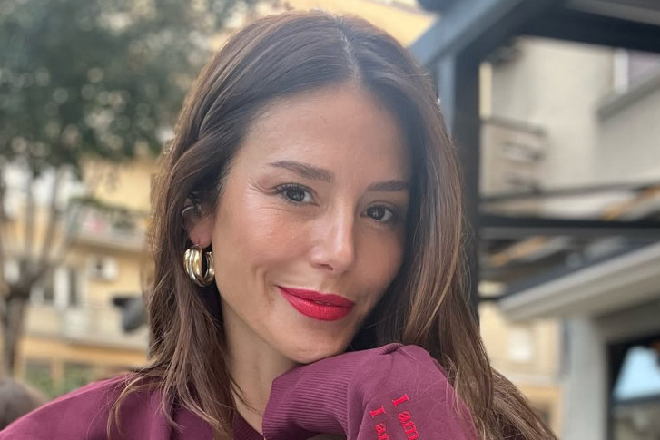 Jelovnik Ane Mihajlovski u četrdesetim nema veze ni sa jednom dijetom