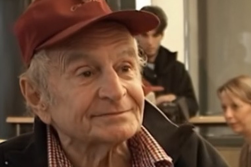 Gospodin kakav se u Beogradu ne viđa! Sin Bate Paskaljevića u tuđini nosi slavno prezime