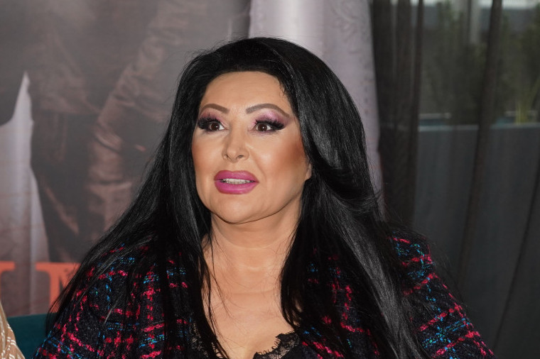 Dragana Mirković u velikom problemu zbog Tonija